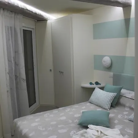 Apartman Clara's House *