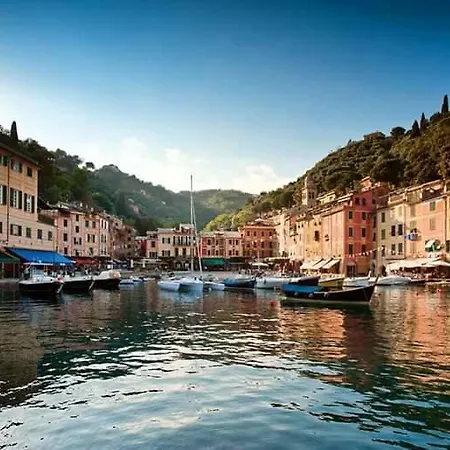 公寓 Clara's House