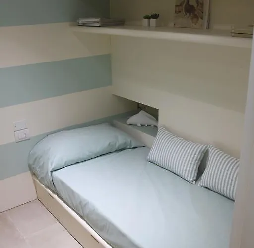 公寓 Clara's House