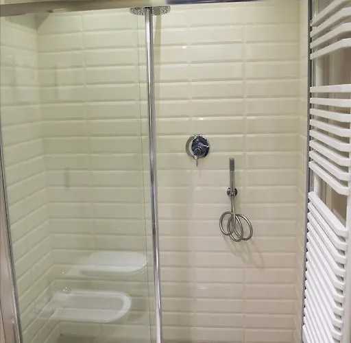 Clara's House 公寓 波托菲诺