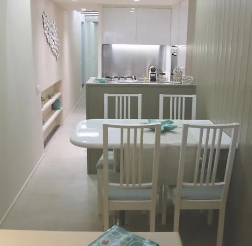 Clara's House 波托菲诺