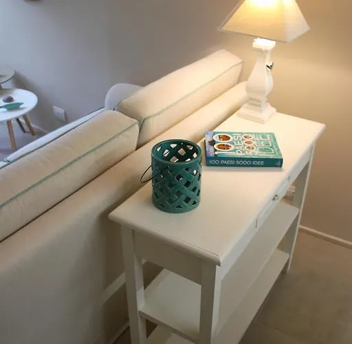 Clara's House * 波托菲诺