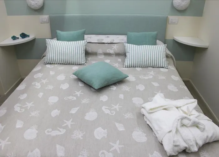 公寓 Clara's House