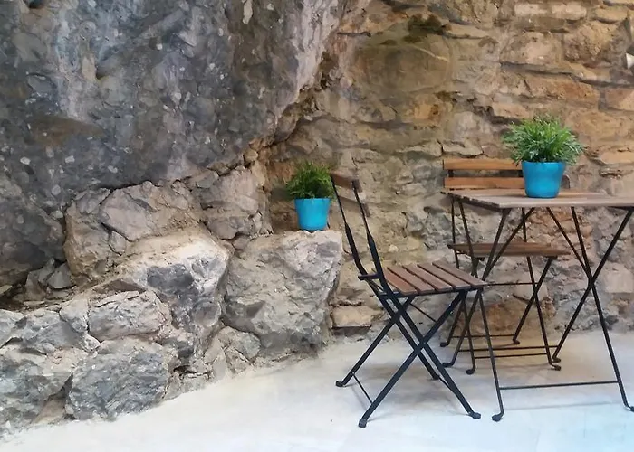 Clara's House * 波托菲诺