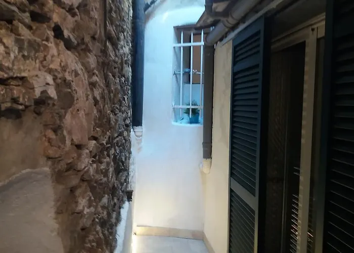 Clara's House 公寓