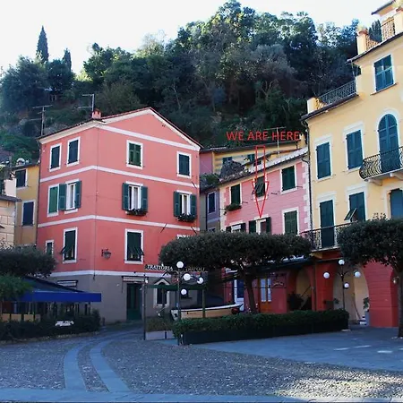 Clara's House Apartmán