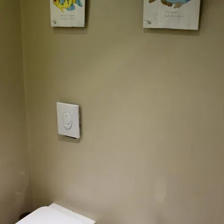 Clara's House * Portofino