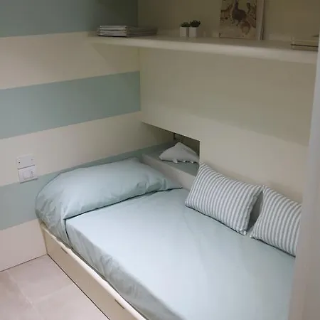 Apartmán Clara's House