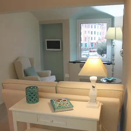 Clara's House Apartment *