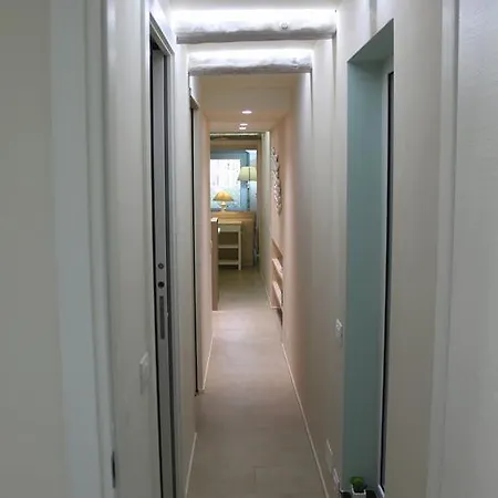 Apartmán Clara's House Portofino