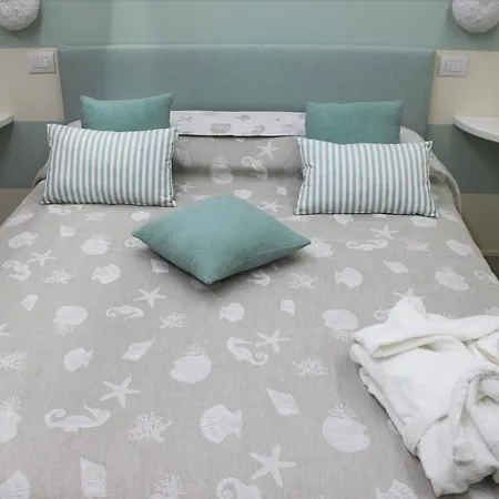 Apartmán Clara's House