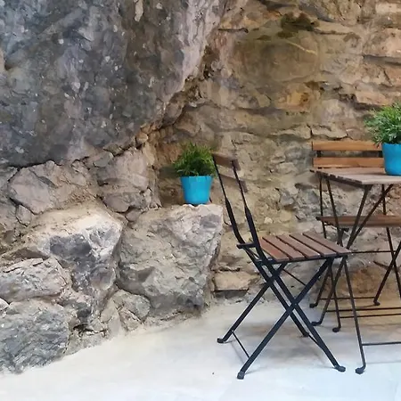 Clara's House * Portofino