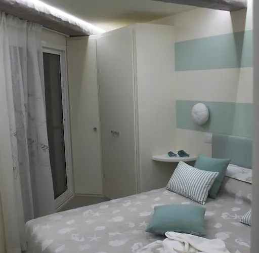 Lejlighed Clara's House *