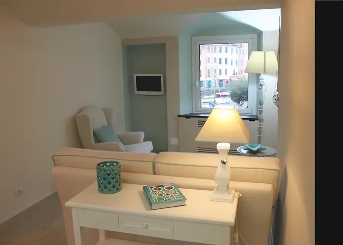 Clara's House Lejlighed *