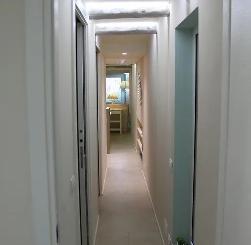 Lejlighed Clara's House Portofino